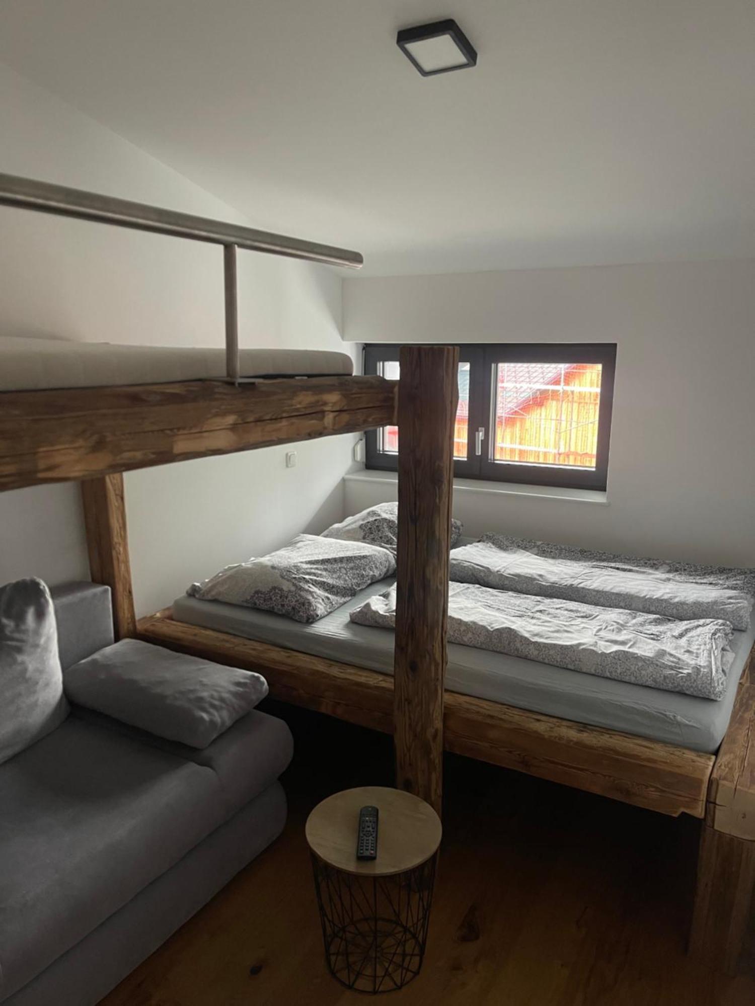 Apartment 3.4 Altmünster Esterno foto